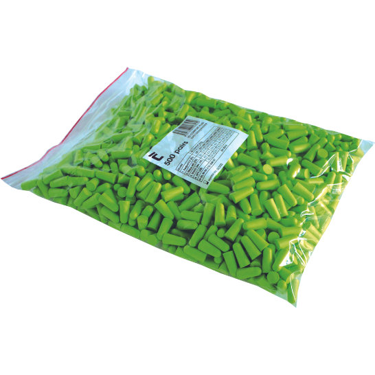 Cerva ED COMFORT PLUG Náplň do dávkovača (500ks)