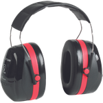 3M PELTOR - H540A-411-SV/H10A Ochranné slúchadlá