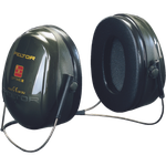 3M PELTOR - H520B-408-GQ/ H7B Ochranné slúchadlá