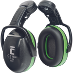 Cerva ED 1C EAR DEFENDER Ochranné slúchadlá na prilbu