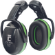 Cerva ED 1C EAR DEFENDER Ochranné slúchadlá na prilbu