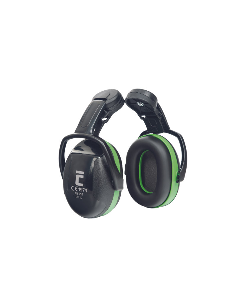 Cerva ED 1C EAR DEFENDER Ochranné slúchadlá na prilbu