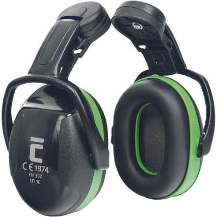 Cerva ED 1C EAR DEFENDER Ochranné slúchadlá na prilbu