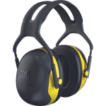 3M PELTOR X2A-GU Chrániče sluchu