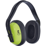 Cerva CIRON BASIC Hi-Vis Ochranné slúchadlá