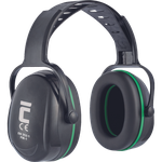 Cerva FM-1 Chrániče sluchu