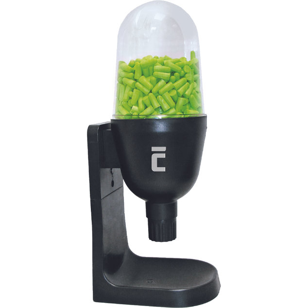 Cerva ED Dávkovač ušných zátok