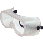 Cerva PILLI Ochranné okuliare uzavreté