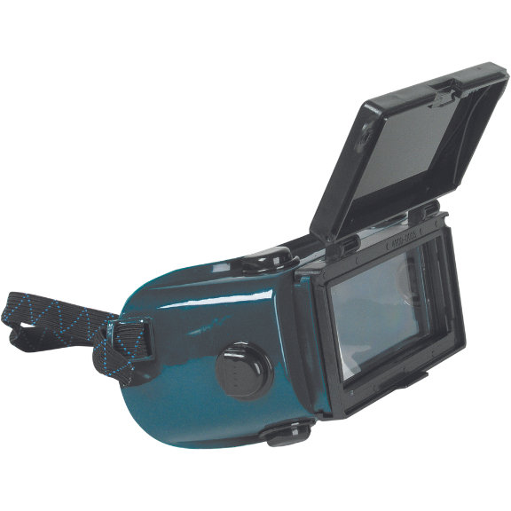 Cerva WELDGUARD SE 1140 Zváračské okuliare