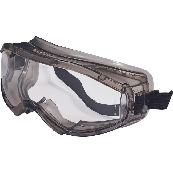 Cerva WAITARA Ochranné okuliare uzavreté