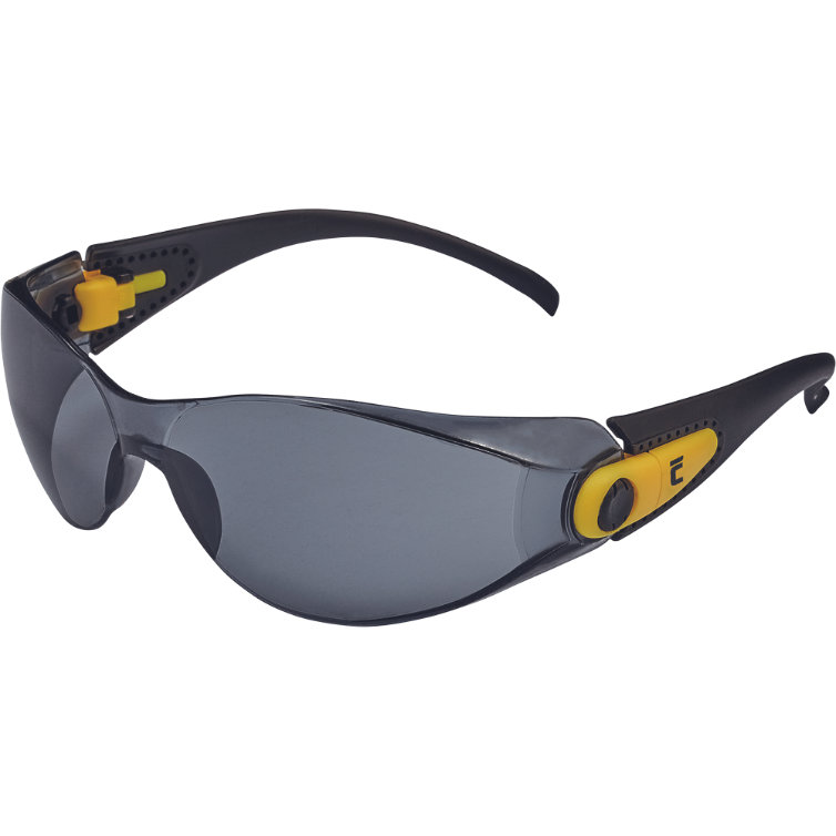 Cerva IS FINNEY Ochranné okuliare