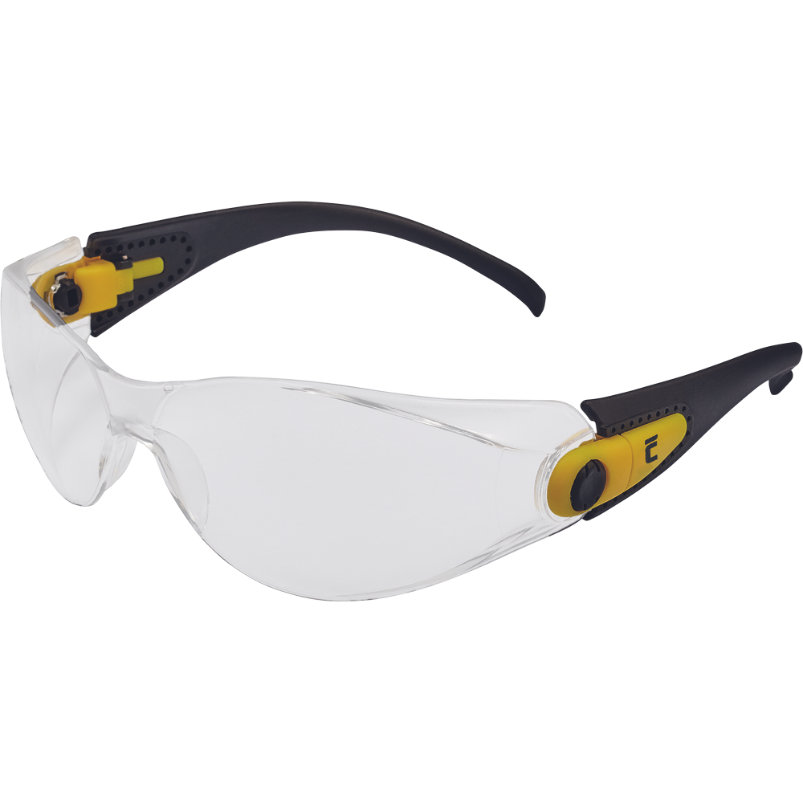 Cerva IS FINNEY Ochranné okuliare