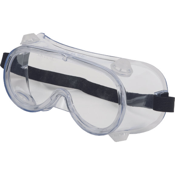 Fridrich & Fridrich ELBE AS-02-001 Ochranné okuliare