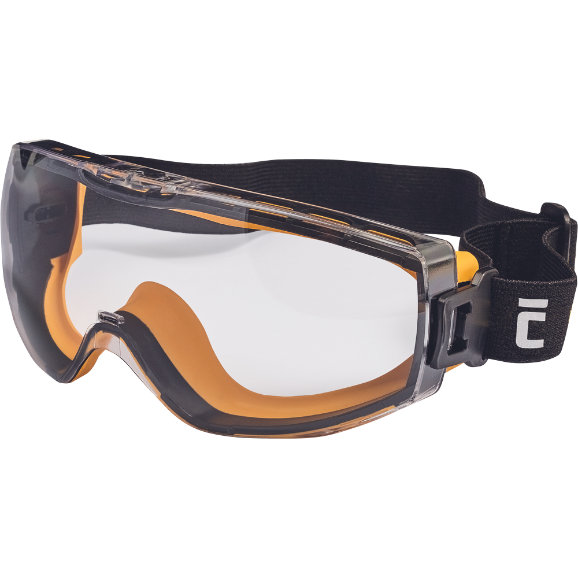 Cerva OBTERRE IS Ochranné okuliare