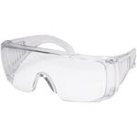 Safeworker DRECHT SW 2001 Návštevnícke ochranné okuliare