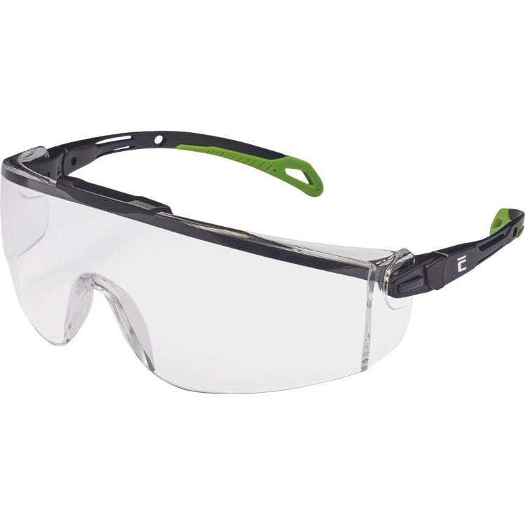 Cerva LUZERET IS Ochranné okuliare