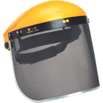 Cerva VISIGUARD MESH SE1780 Ochranný štít drôtený