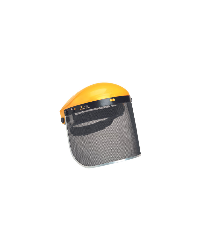 Cerva VISIGUARD MESH SE1780 Ochranný štít drôtený