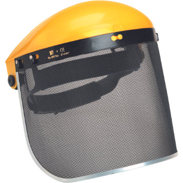 Cerva VISIGUARD MESH SE1780 Ochranný štít drôtený