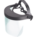 Cerva MAXSHIELD 3500 Ochranný štít polykarbonátový