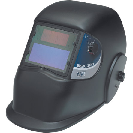 Cerva ASK 300 Zváračská kukla samozatmievacia