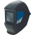 Cerva Zváračská kukla plastová