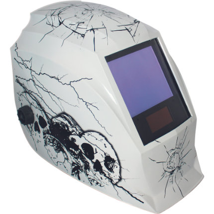 Cerva ASK 900 Zváračská kukla samozatmievacia