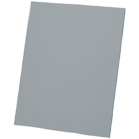 Cerva Zváračské sklo číre 110 x 90 mm