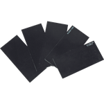 Cerva Zváračské sklo 110x90 tmavé č.6