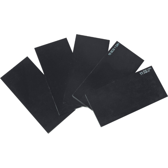 Cerva Zváračské sklo 110x90 tmavé č.6