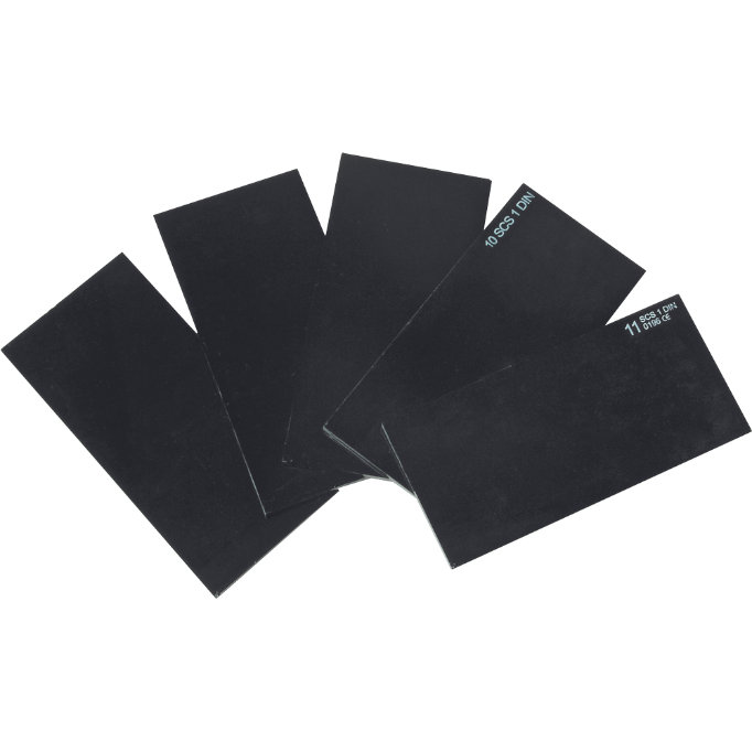 Cerva Zváračské sklo 110x90 tmavé č.11