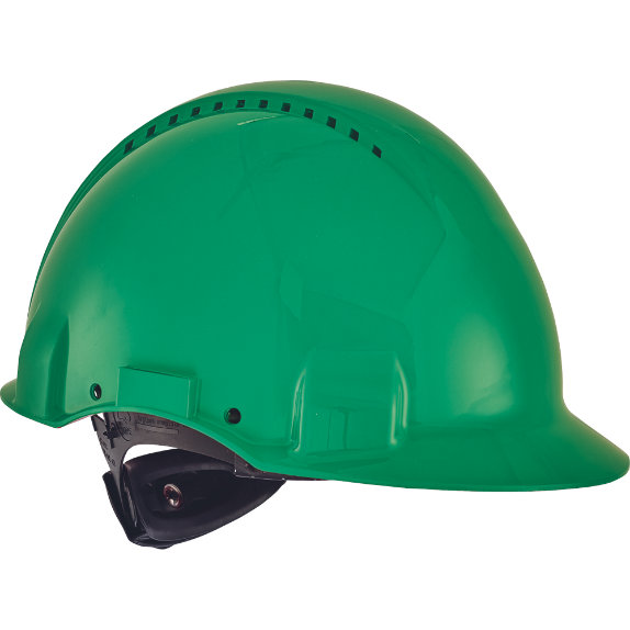 3M PELTOR G3000NUV Bezpečnostná prilba