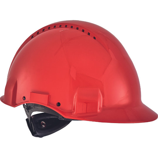 3M PELTOR G3000NUV Bezpečnostná prilba