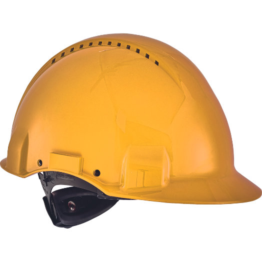 3M PELTOR G3000NUV Bezpečnostná prilba