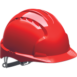 JSP EVO3 Bezpečnostná prilba neventilovaná