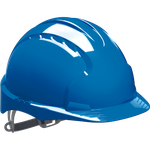 JSP EVO3 Bezpečnostná prilba neventilovaná