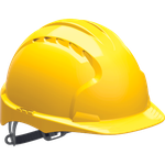 JSP EVO3 Bezpečnostná prilba neventilovaná