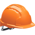 JSP EVO3 Bezpečnostná prilba neventilovaná