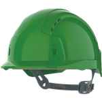 JSP EVO Lite Bezpečnostná prilba ventilovaná