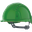 zelená
