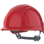 JSP EVO Lite Bezpečnostná prilba ventilovaná