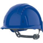 JSP EVO Lite Bezpečnostná prilba ventilovaná