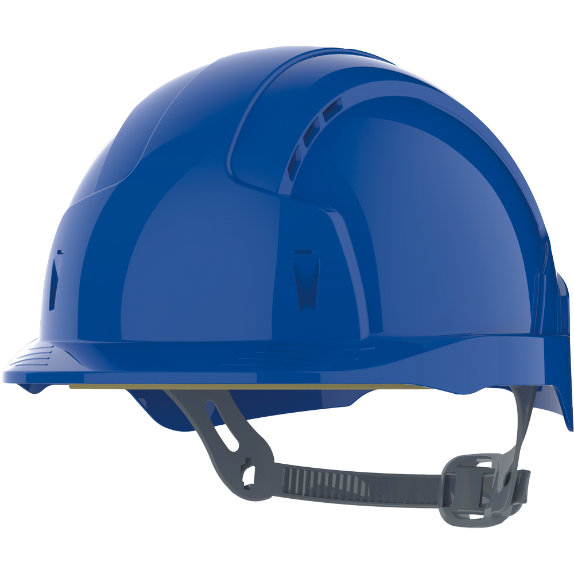 JSP EVO Lite Bezpečnostná prilba ventilovaná