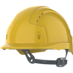 JSP EVO Lite Bezpečnostná prilba ventilovaná