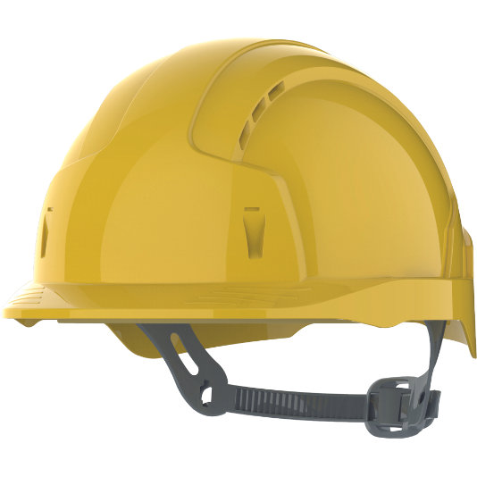 JSP EVO Lite Bezpečnostná prilba ventilovaná