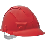 Cerva PALLADIO Bezpečnostná prilba ventilovaná