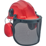 Cerva YARROW Pilčícka prilba