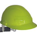 Cerva PALLADIO Reflexná bezpečnostná prilba ventilovaná