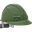 zelená