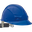 modrá
